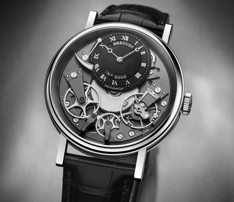 بريغيه رجالي