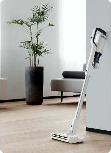 نظافة بدون مجهود