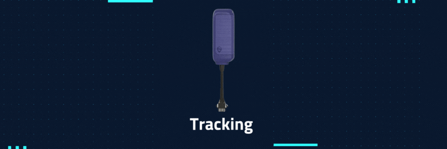 أجهزة تتبع المركبات