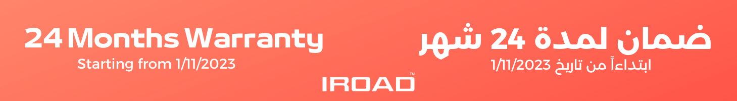 fixed banner