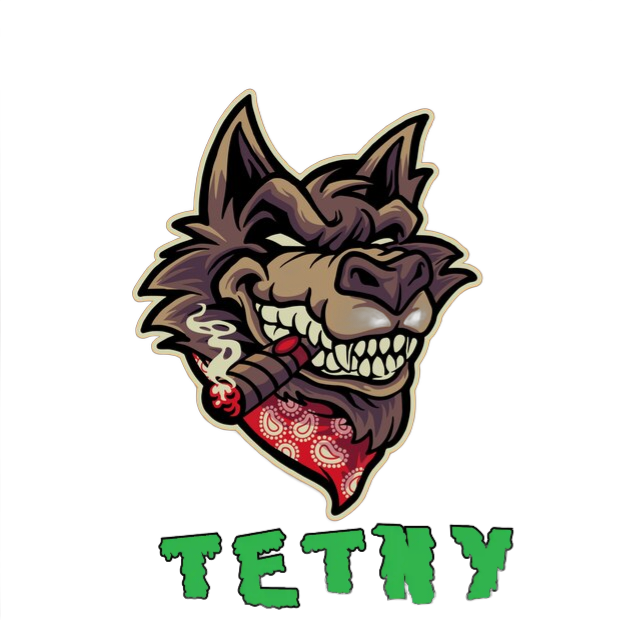 TETNY SMOKE SHOP RAW RIYADH TOBACCO