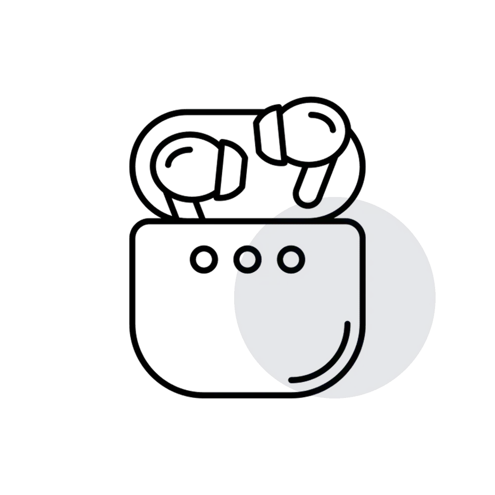AIRPODS