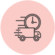 التوصيل السريع