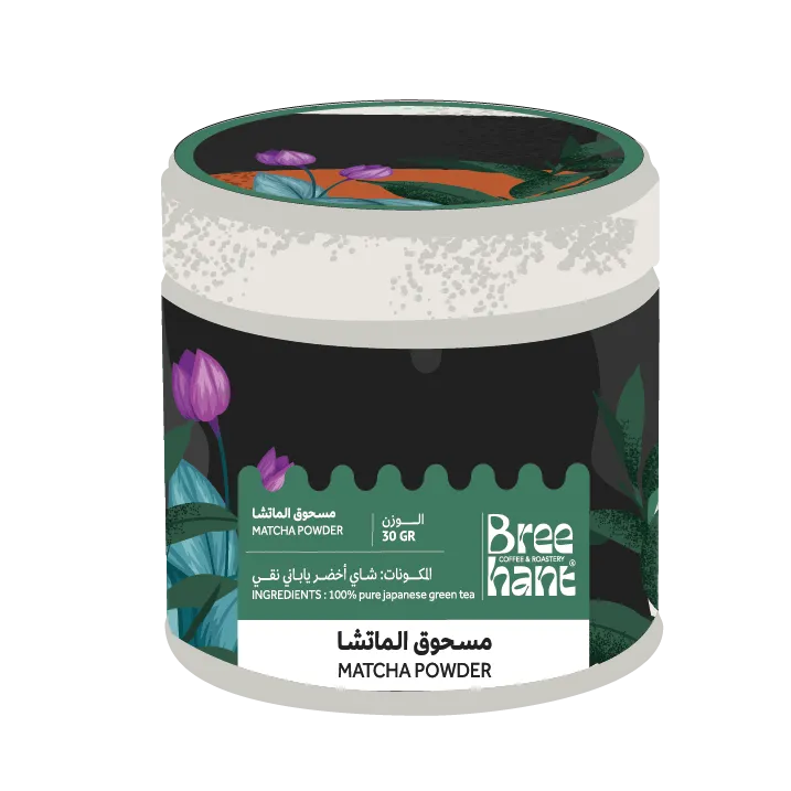 الماتشا image