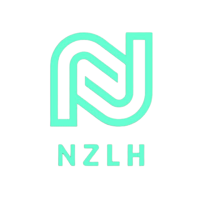 NZLH Logo
