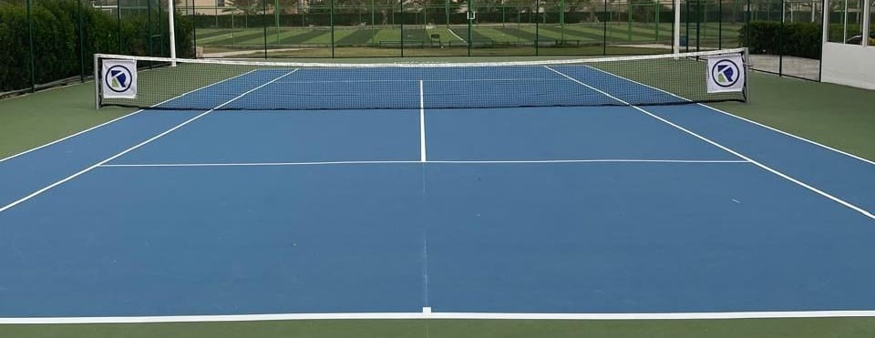 Racket Tennis &  Padel Center image-slider-5