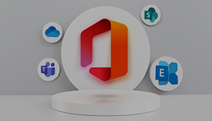 منتجات مايكروسوفت