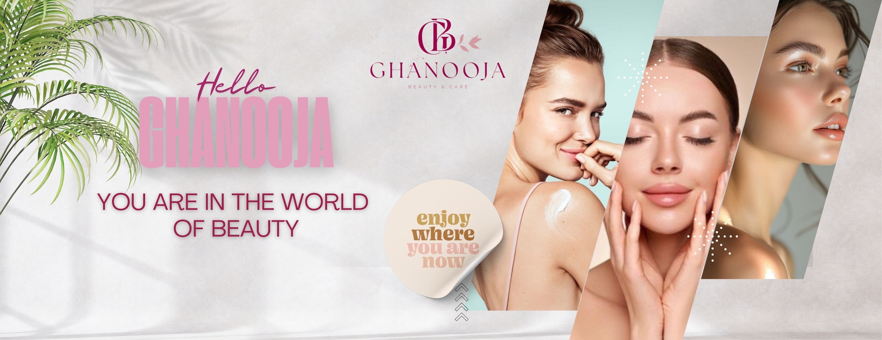 GHANOOJA BEAUTY image-slider-0