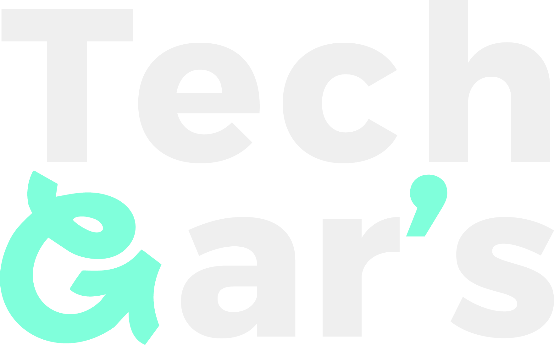 Tech Car's