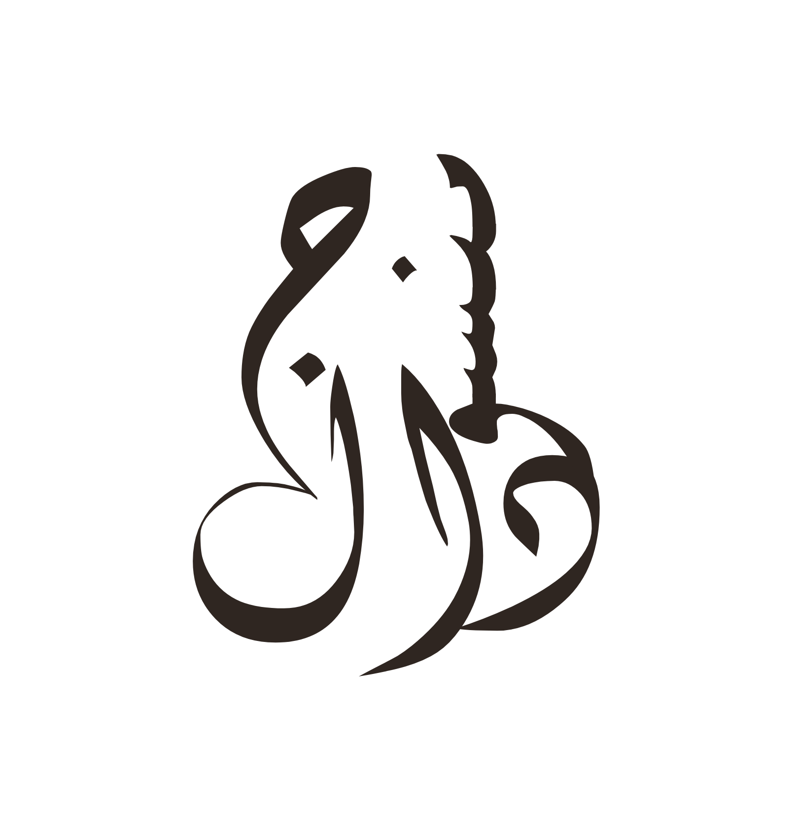 منسوج دال