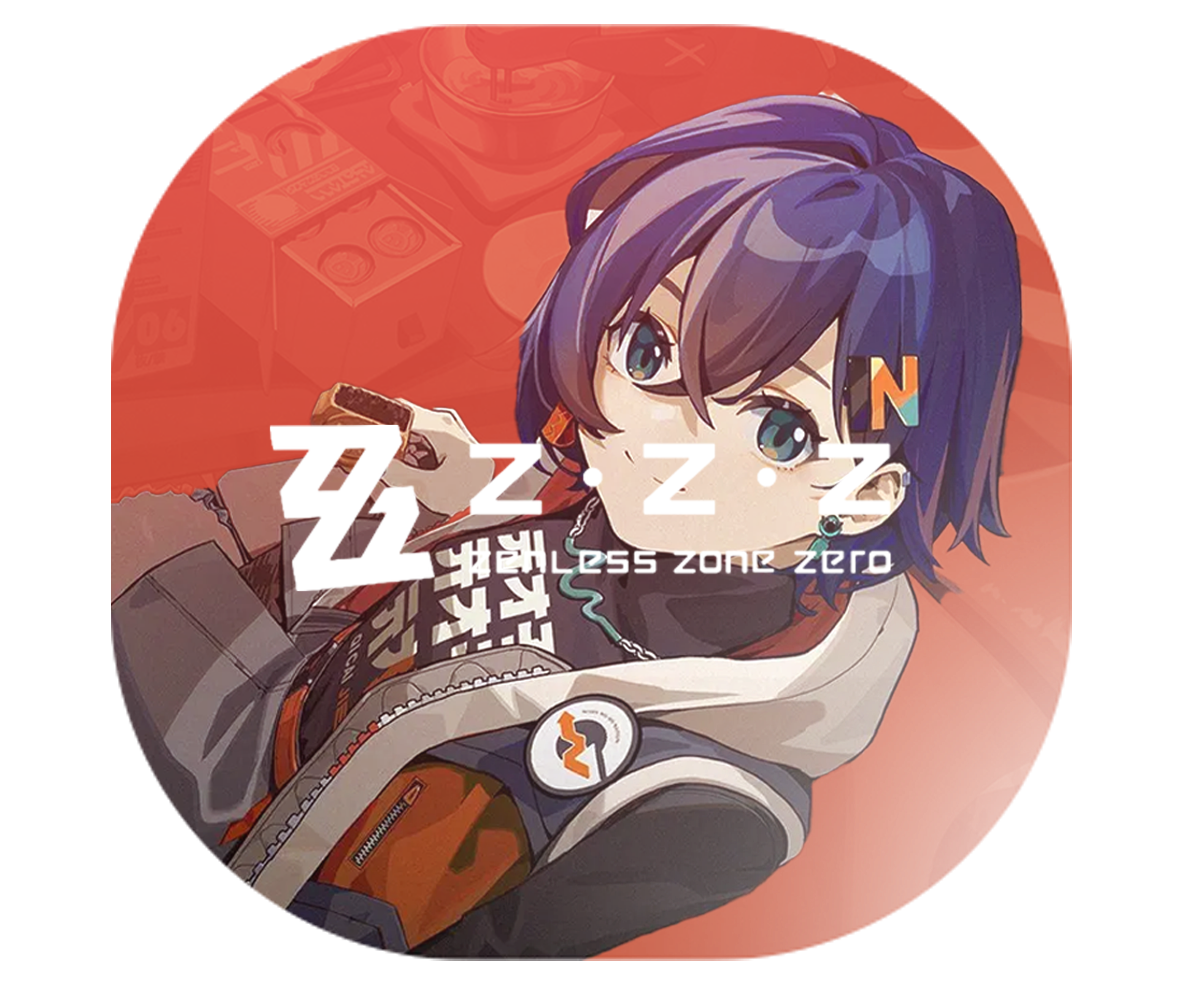 زينلس زون زيرو