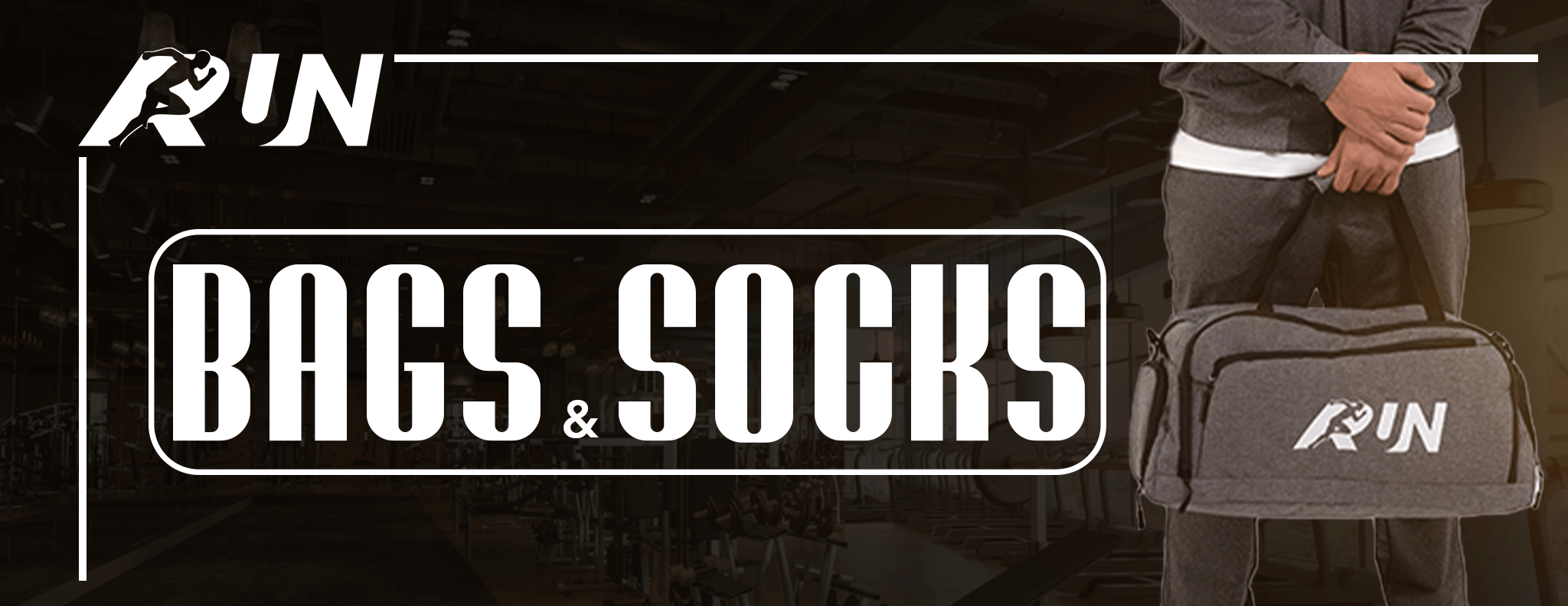 fixed banner