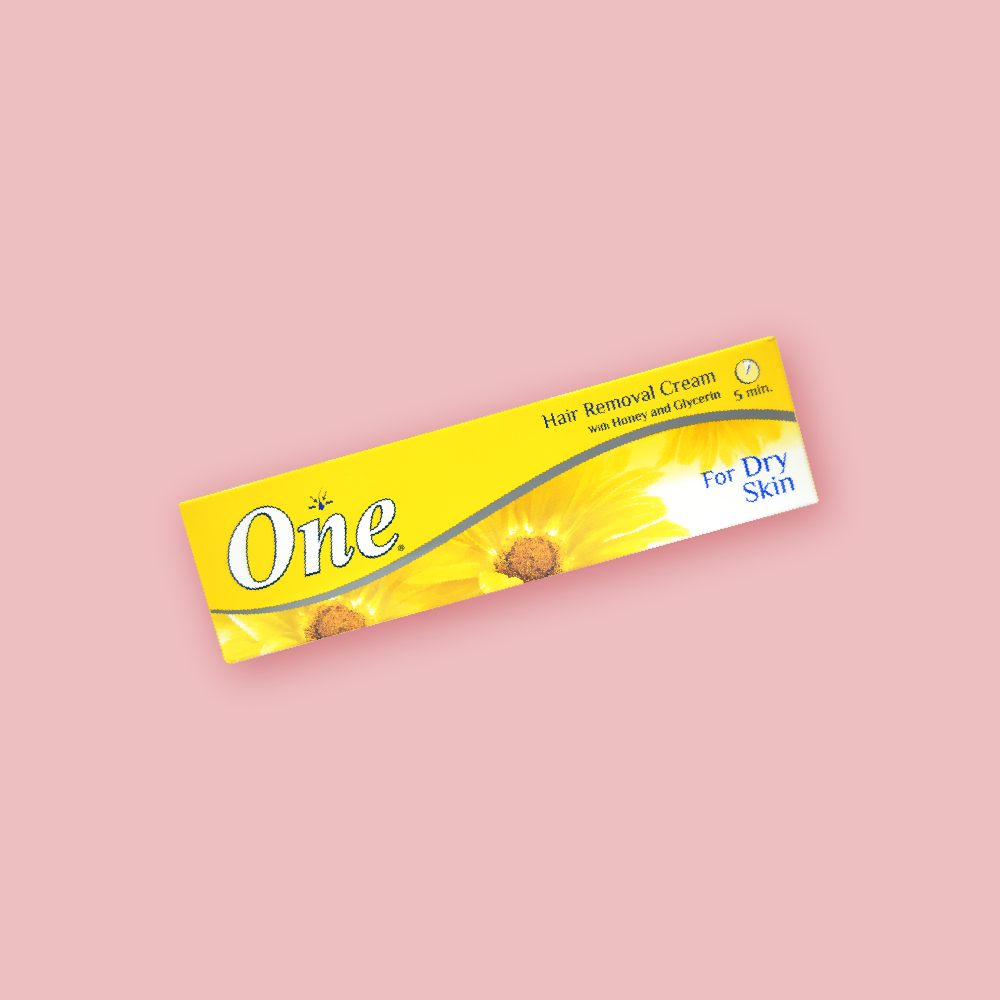 مستحضرات ازالة الشعر