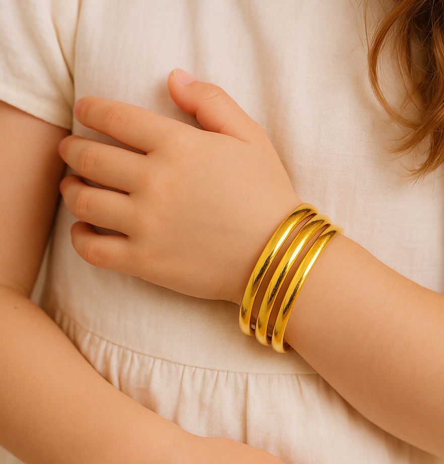 غوايش أطفال