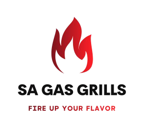 SA GAS GRILLS