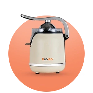 خلاطات وعصارات