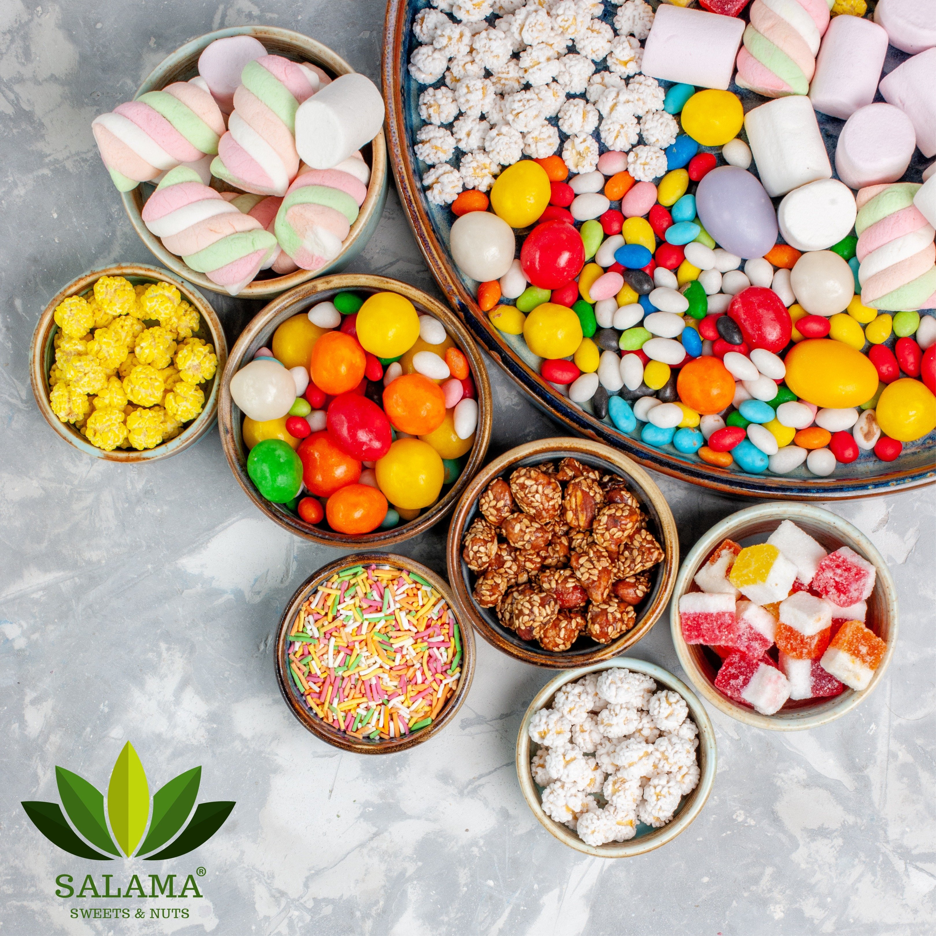 Special products slider