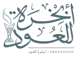أبخرة للعود | ABKHRAOUD-alt-logo