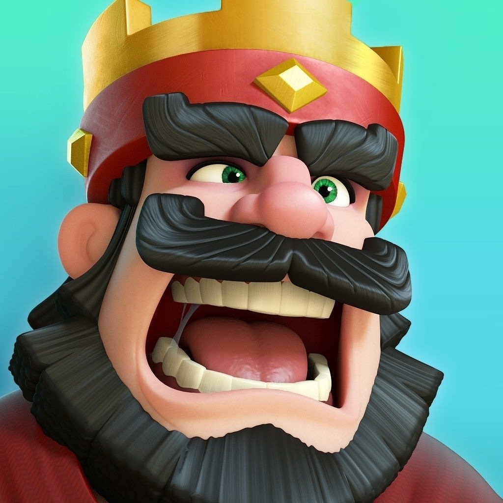 كلاش رويال Clash Royale