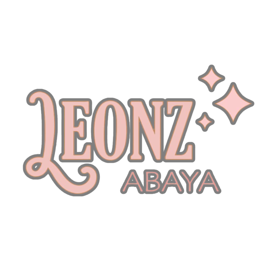 عبايات ليونز logo