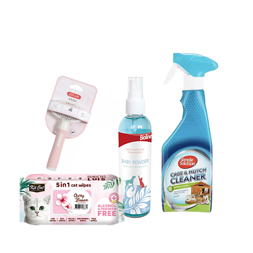 العناية و النظافة