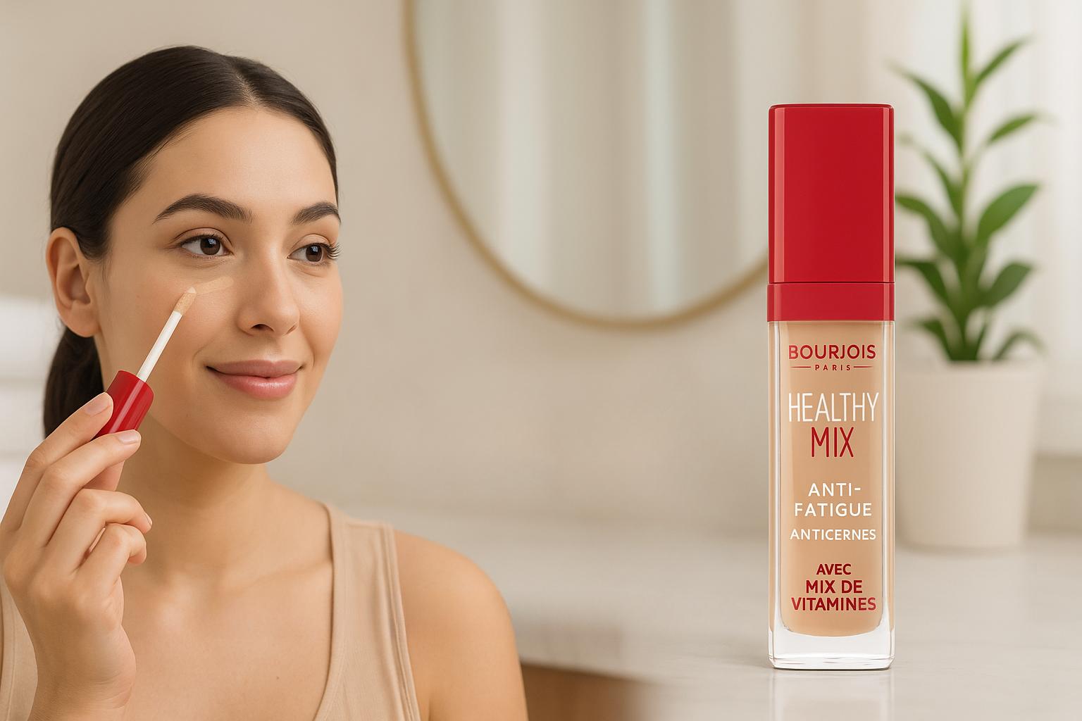 Special products slider