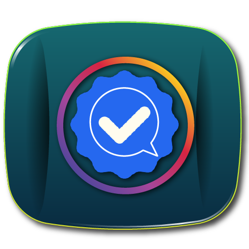 تعليقات حسابات موثقة انستقرام