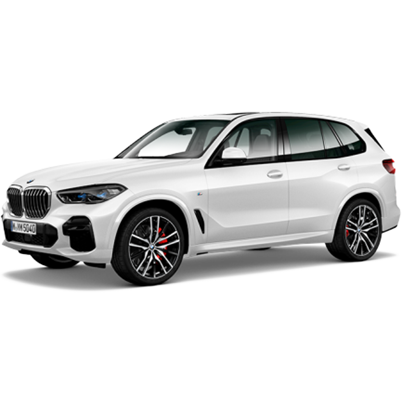 X5