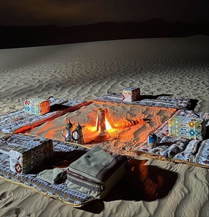 Special products slider