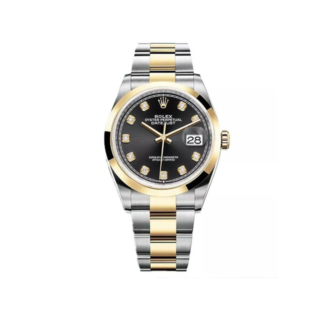 ديت جست قياس 36