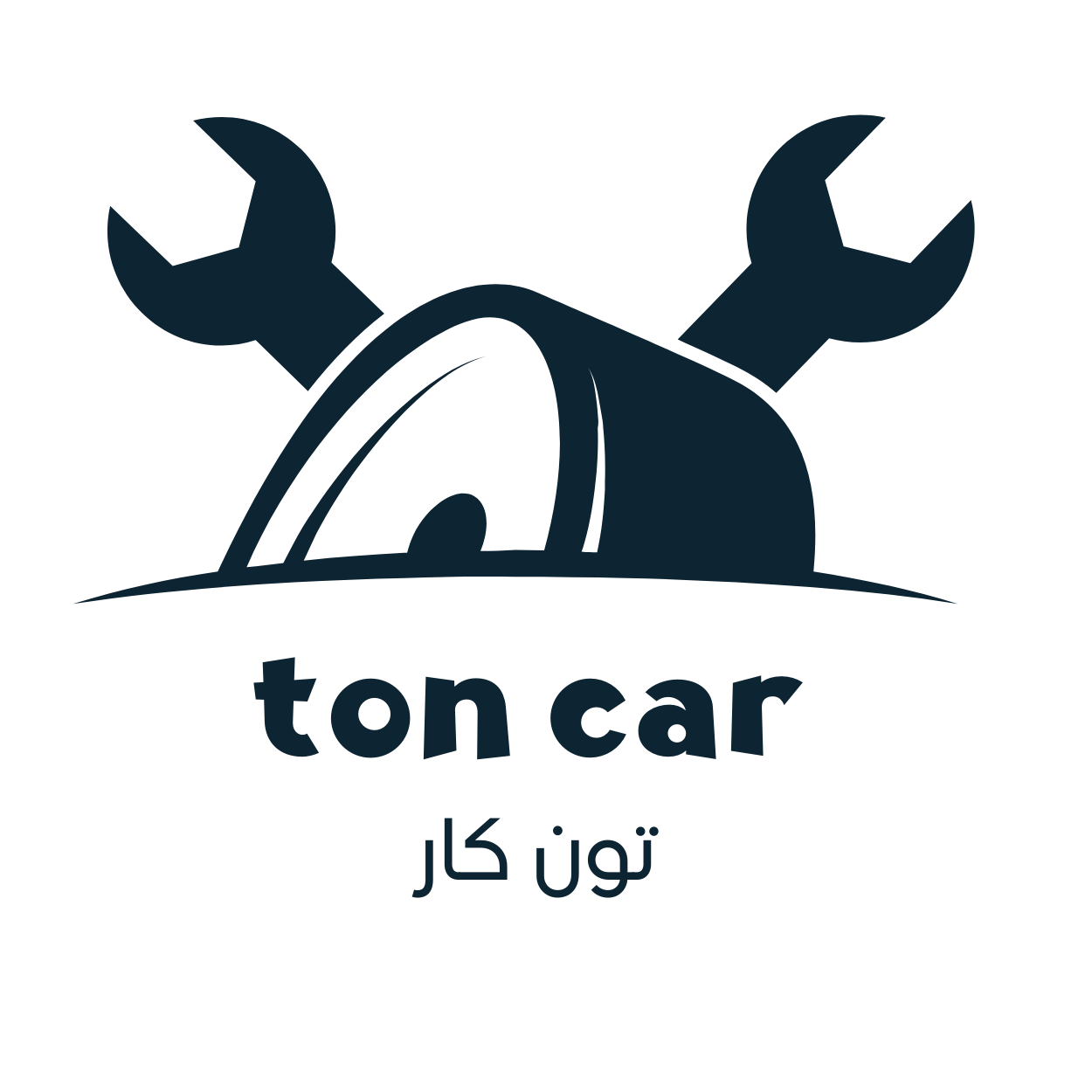 تون كار لزينة السيارات