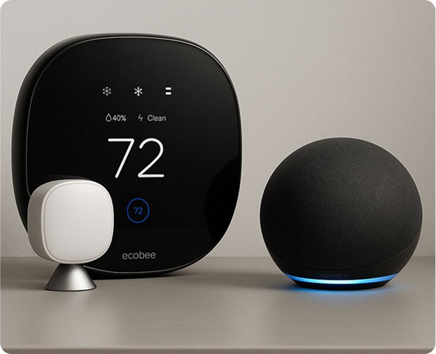 اختار الذكاء… اختار الإلكترونيات الصح