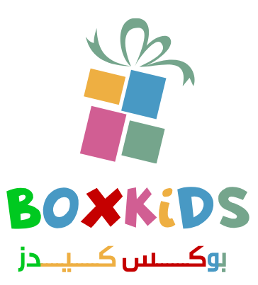 متجر بوكس كيدز Logo