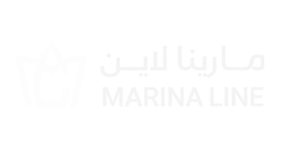 مارينا لاين Logo