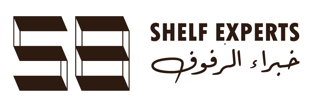 شركة خبراء الرفوف المحدودة