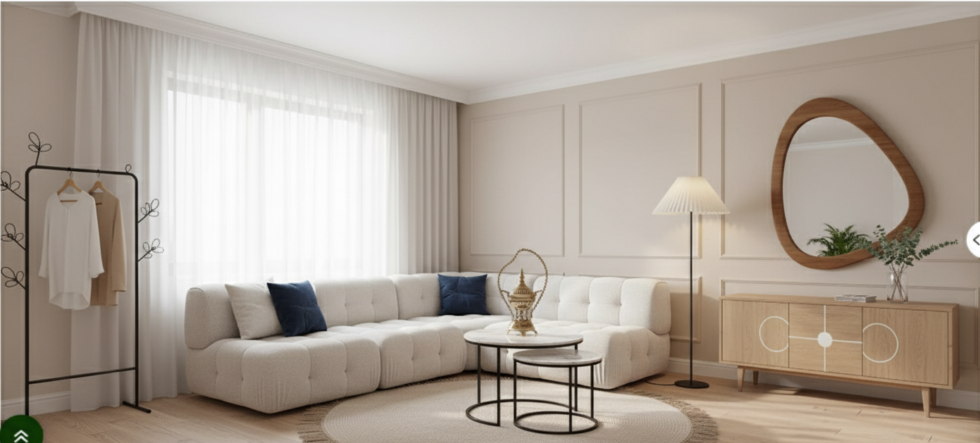 رجّع لبيتك الحيوية بلمسة جديدة. - صورة 2