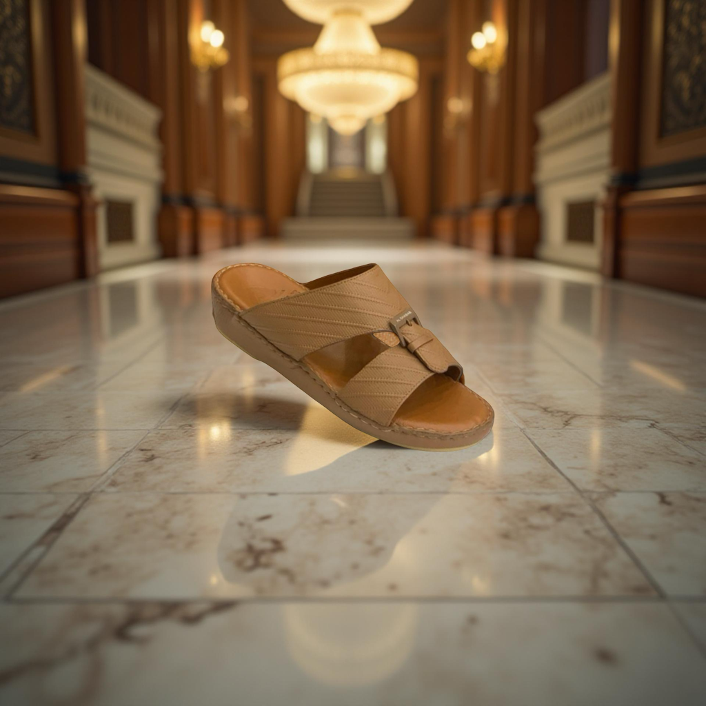 الحصان الاسود للاحذية