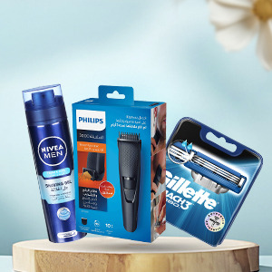 عناية الرجل