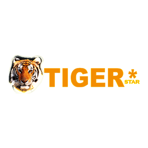 Tiger تايجر