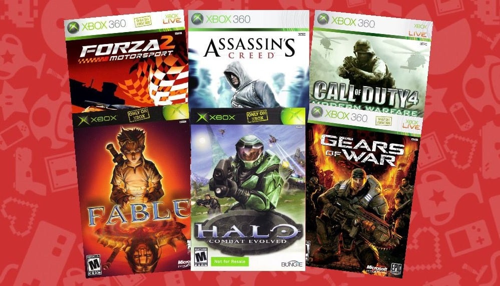 Xbox