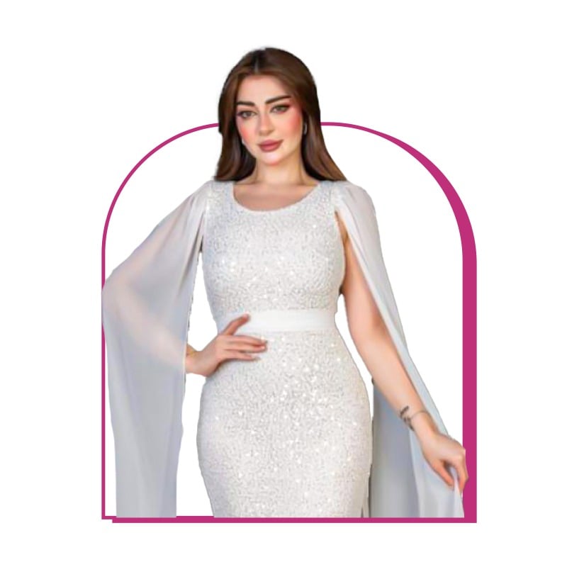 فسـاتين السهـرة