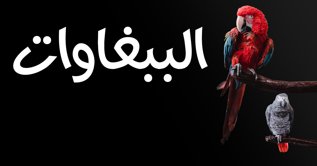 fixed banner