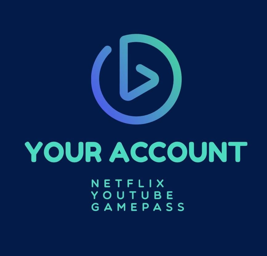 Your account