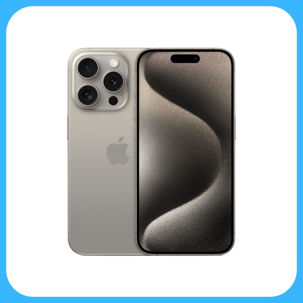 ايفون 15 برو ماكس