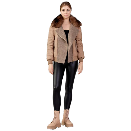 بدلات شتوية