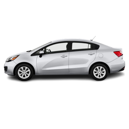 ريو 2012-2017 1400cc بنزين