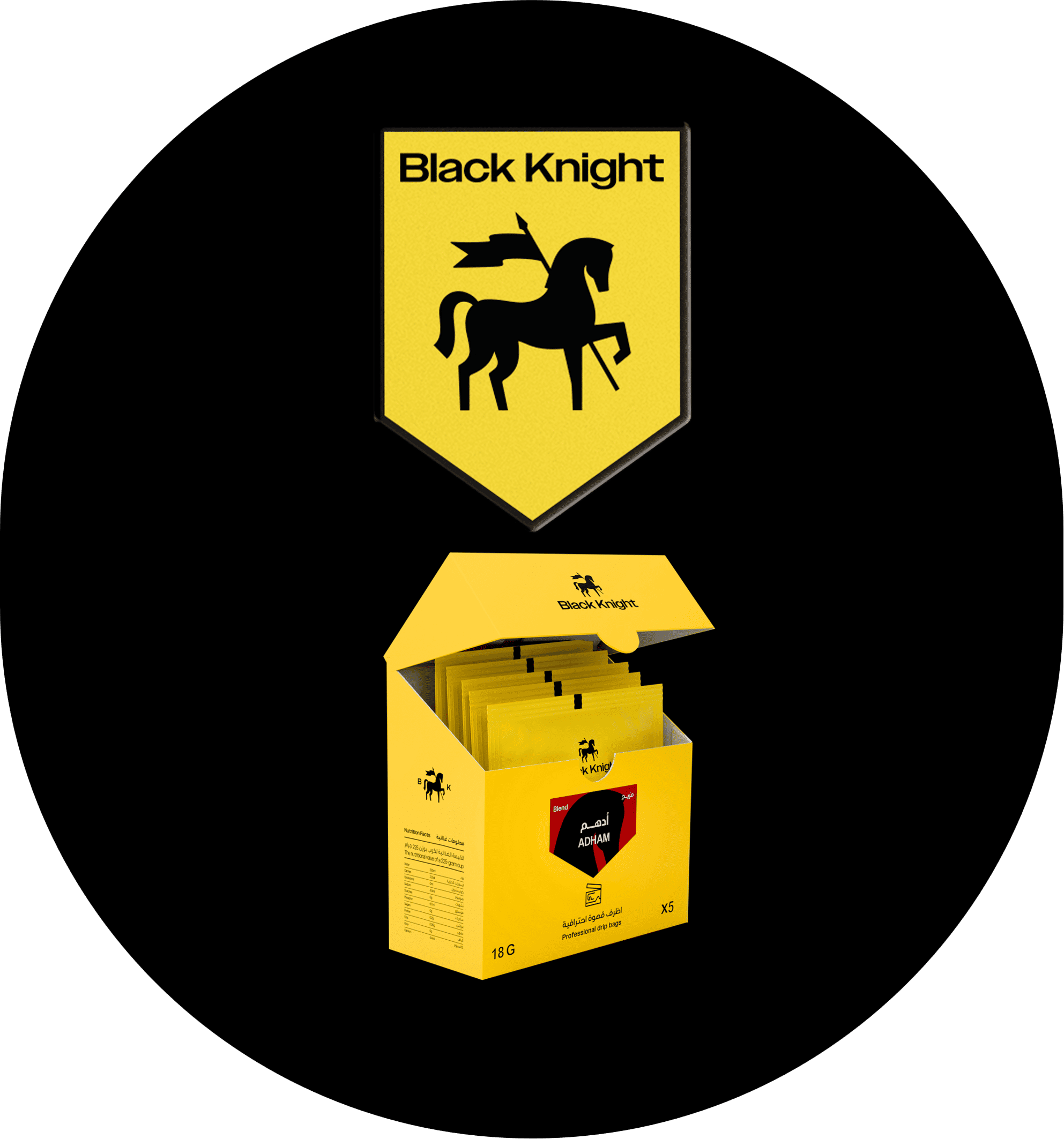 أظرف القهوة