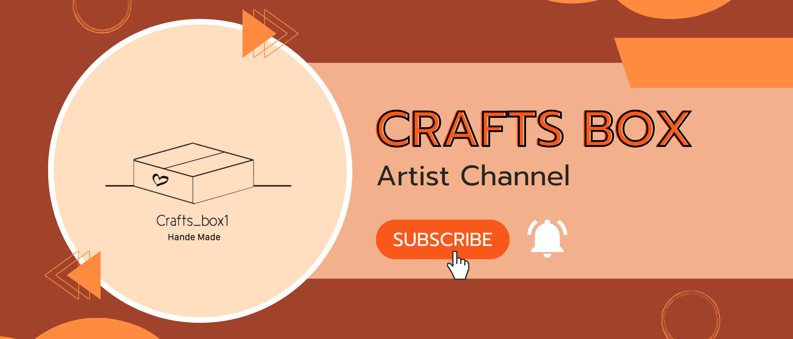 fixed banner