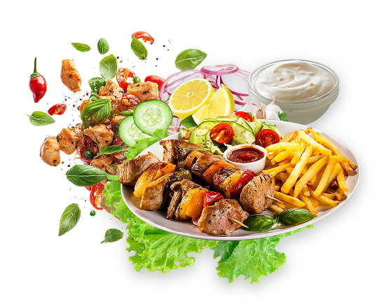 #سفرة#… طعم يحي كل لحظة