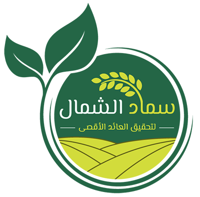 شركة سماد الشمال